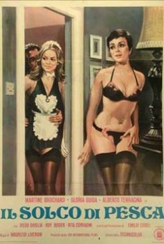 Il Solco Di Pesca – Delice Temas