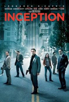 Inception – Başlangıç