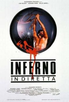 Inferno in Diretta