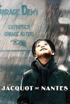Jacquot de Nantes – Nantes’lı Jacquot