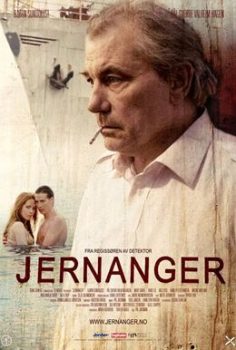 Jernanger