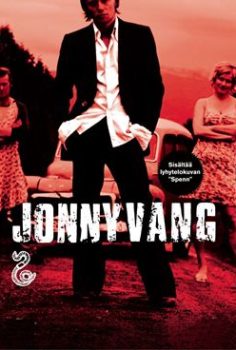 Jonny Vang