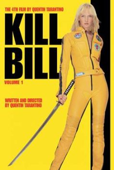 Kill Bill: Vol. 1