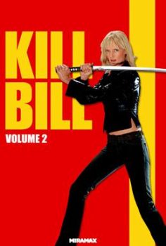 Kill Bill: Vol. 2