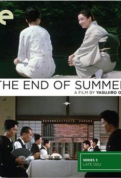 Kohayagawa-ke No Aki – Yazın Sonu