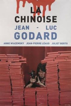 La Chinoise – Çinli Kız