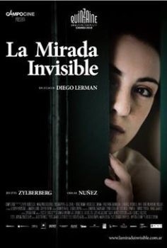 La Mirada Invisible – Görünmeyen Göz