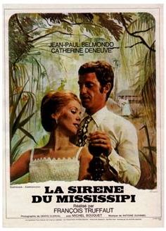 La Sirène du Mississipi – Evlenmekten Korkmuyorum