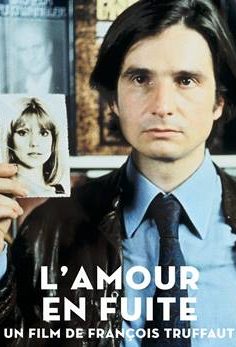 L’amour En Fuite – Kaçan Aşk