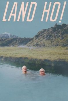 Land Ho! – Kara Göründü!