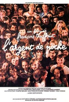 L’argent De Poche – Cep Harçlığı