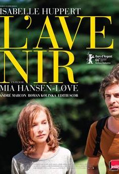 L’avenir – Gelecek Günler