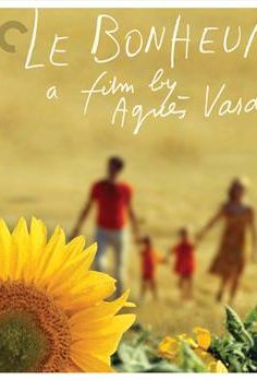 Le Bonheur – Mutluluk