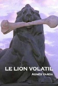 Le Lion Volatil – Uçarı Aslan