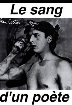 Le Sang D’un Poète – Bir Şairin Kanı