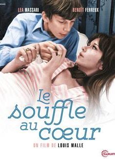 Le Souffle au Coeur – Kalp Mırıltısı