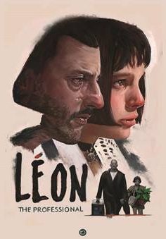 Leon – Sevginin Gücü