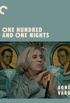 Les Cent et Une Nuits de Simon Cinéma – 101 Gece