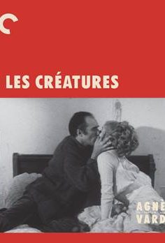 Les Créatures – Yaratıklar