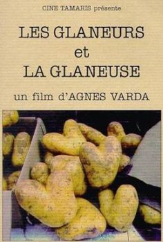 Les Glaneurs Et La Glaneuse – Toplayıcılar