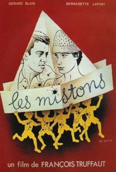 Les Mistons – Haylazlar