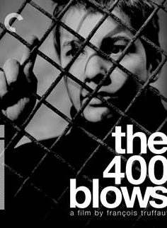 Les Quatre Cents Coups – 400 Darbe