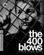 Les Quatre Cents Coups – 400 Darbe