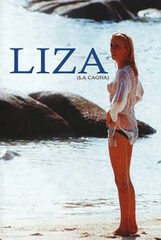 Liza – Çılgın Fahişe