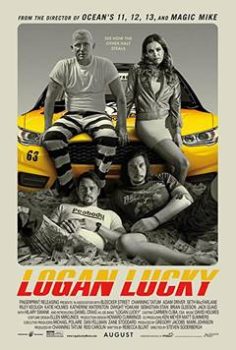 Logan Lucky – Şanslı Logan