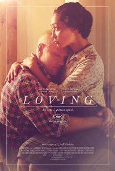 Loving – Sevmek
