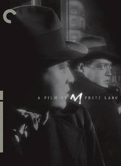 M – Bir Şehir Katilini Arıyor