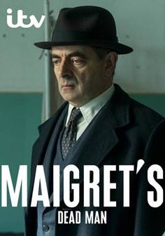 Maigret’s Dead Man