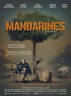 Mandariinid – Mandalina Bahçesi