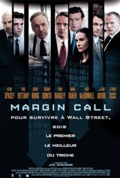 Margin Call – Oyunun Sonu
