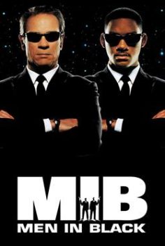 Men in Black – Siyah Giyen Adamlar