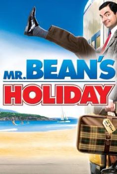 Mr. Bean’s Holiday – Mr. Bean Tatilde