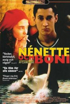 Nénette et Boni – Nenette ile Boni