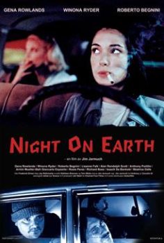 Night on Earth – Dünyada Bir Gece