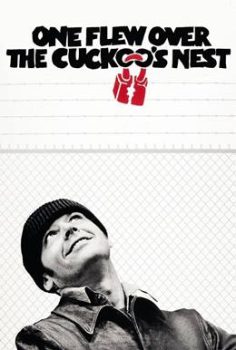 One Flew Over the Cuckoo’s Nest – Guguk Kuşu