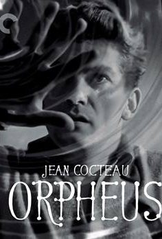 Orphée – Orfeus