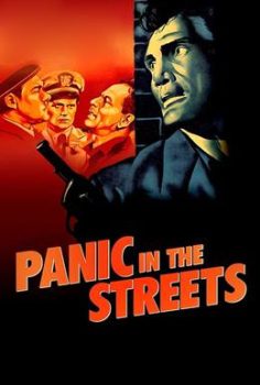 Panic in the Streets – Caddede Panik