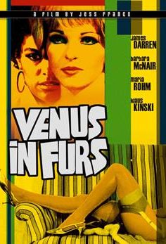 Paroxismus – Kürklü Venüs