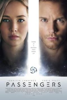 Passengers – Uzay Yolcuları
