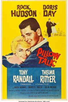 Pillow Talk – Yastık Sohbeti