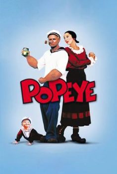 Popeye – Temel Reis