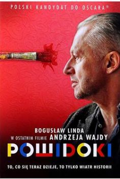 Powidoki – Ardıl Görüntü