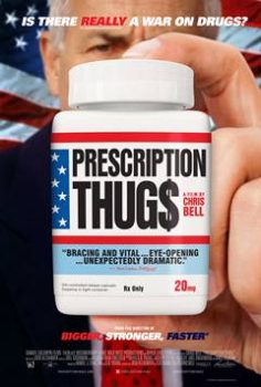 Prescription Thugs