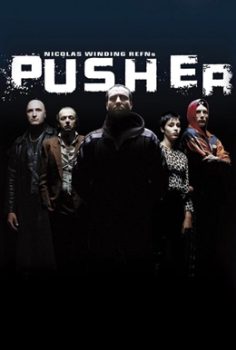 Pusher