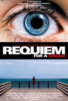 Requiem for a Dream – Bir Rüya İçin Ağıt