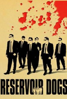 Reservoir Dogs – Rezervuar Köpekleri